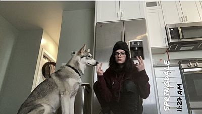 SarahTimothy profile photo