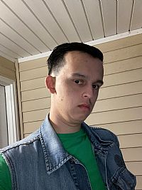 Friendlyguy123 profile photo