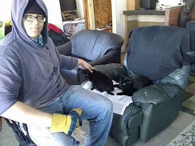 Chalse profile photo