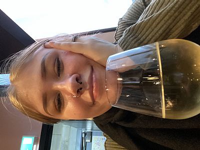 linabeana profile photo