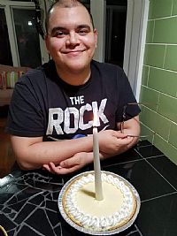 leojunior427 profile photo