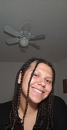 Shyanne-kidd profile photo