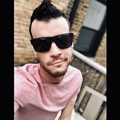 Jaysonm profile photo