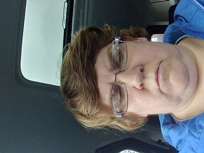 Carolfox69 profile photo