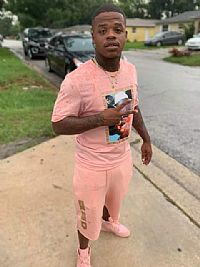 Dhenson438 profile photo