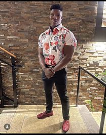 Aroldson93 profile photo