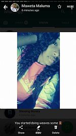 Elizabeth4u profile photo