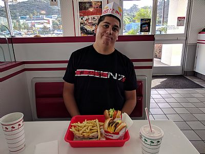 JCarlosM92 profile photo