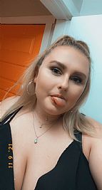 GabbyGoddess profile photo