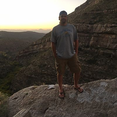 Cgjones22 profile photo