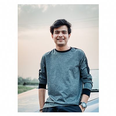 Aayush12345 profile photo