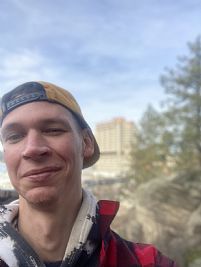 SammyTJ profile photo