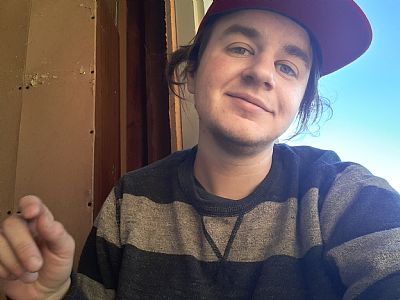 samrljames profile photo