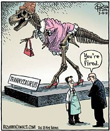 marieisCD profile photo