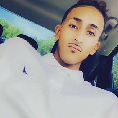 Izeah123 profile photo