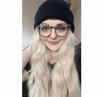 Haley1695 profile photo