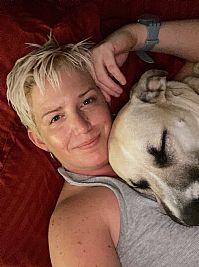 Gabbie79 profile photo