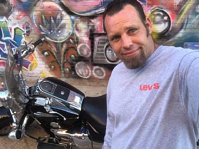 Benjamingraves profile photo