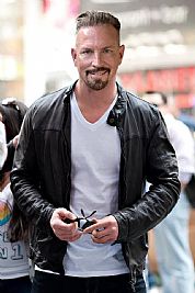 James Mitch profile photo