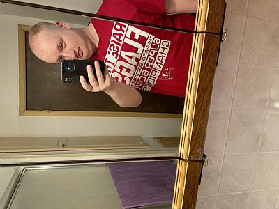 Gympass95 profile photo