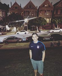 1seane profile photo