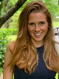 Cristina Berton profile photo