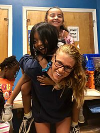 Cristina Berton profile photo