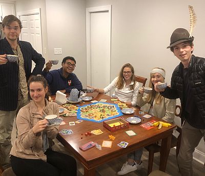 Cristina Berton profile photo