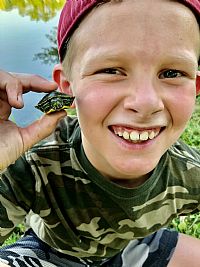 indy123 profile photo