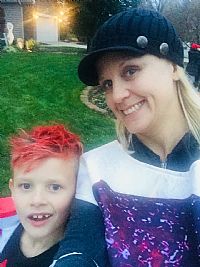 indy123 profile photo