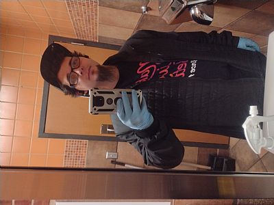 Kyle Fairbanks profile photo