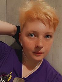 Danielle2015 profile photo