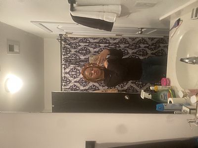 Tatie1018 profile photo