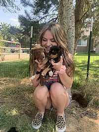 grace2001 profile photo