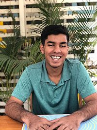 AmanGopinath profile photo