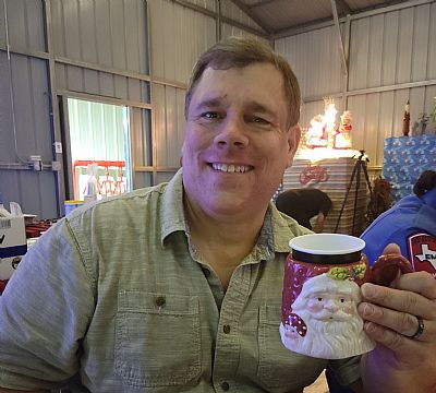 Rescuer profile photo