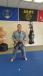 Rescuer profile photo