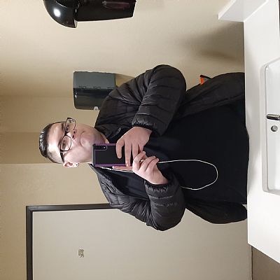 Aaronwest97 profile photo