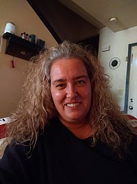 Chrissy73 profile photo