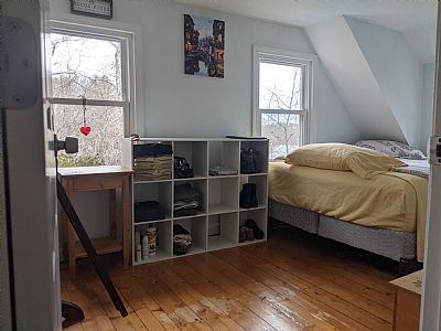 quietness profile photo