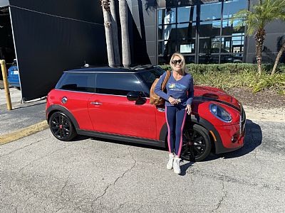 ChristineR profile photo