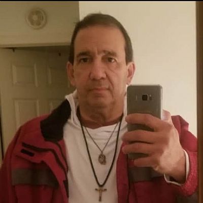 LonelyCajunMan profile photo