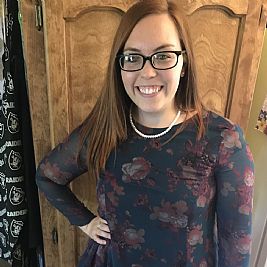 MellisaJo profile photo