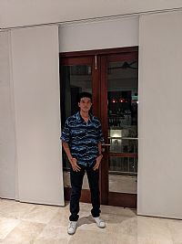 Kevindaul profile photo