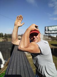 chris91974 profile photo