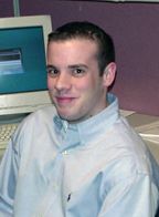 dbrooksher profile photo