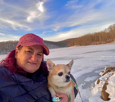 SusanEVH profile photo