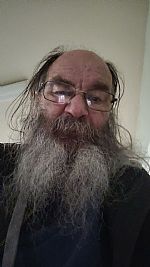 Rusty3610 profile photo