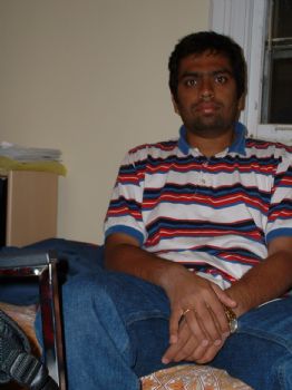 vishy profile photo
