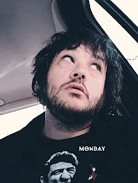 Jbuckland1984 profile photo